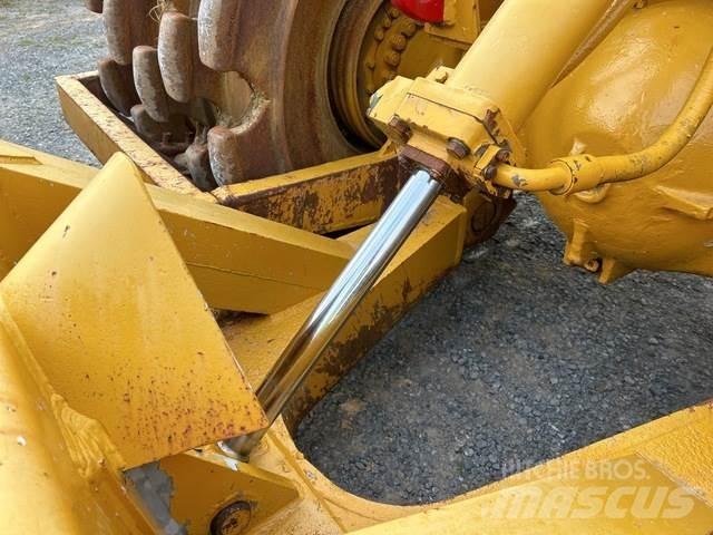 CAT 825B Bouw - Overige