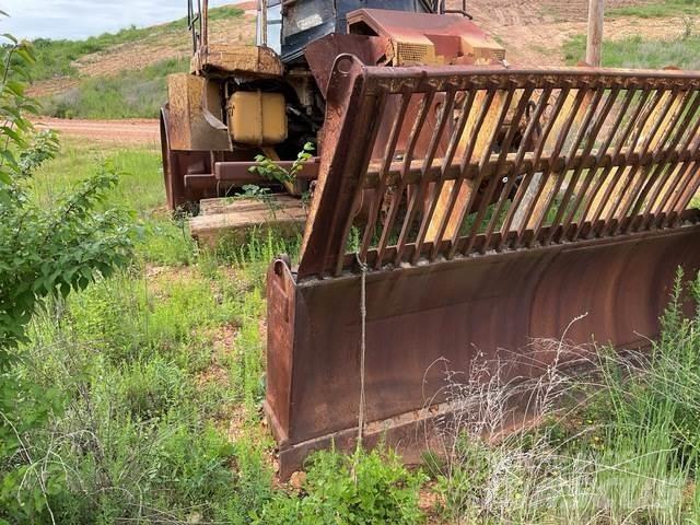 CAT 826G Grondverdichtingsmachines
