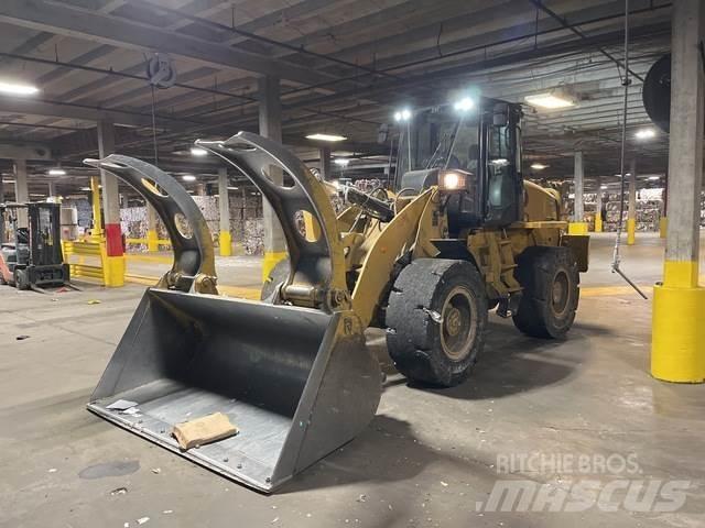 CAT 920 Wielladers