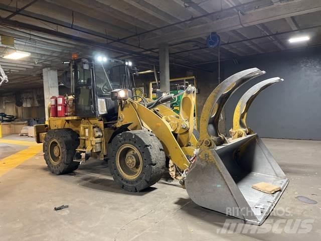 CAT 920 Wielladers