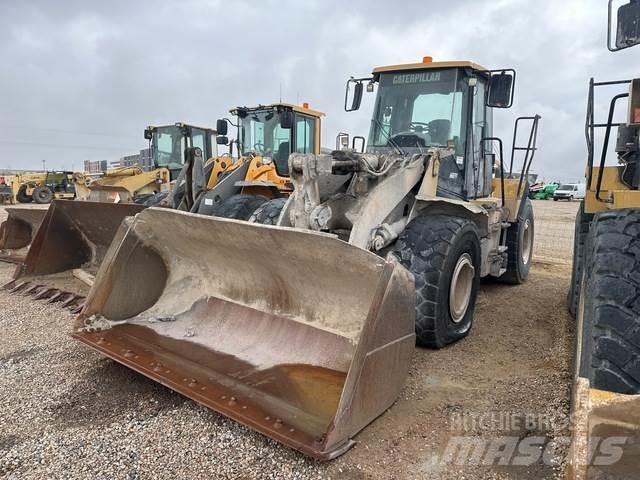 CAT 950G Wielladers