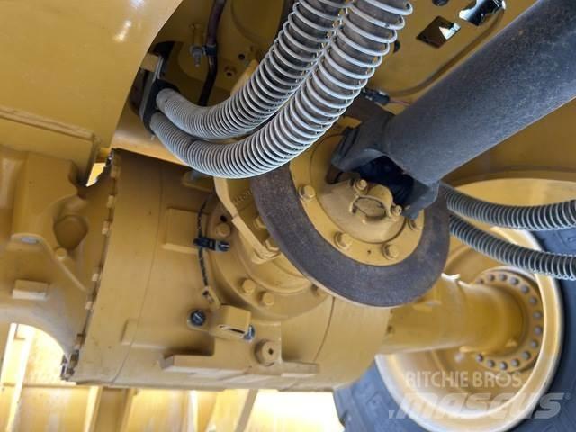 CAT 950MZ Wielladers