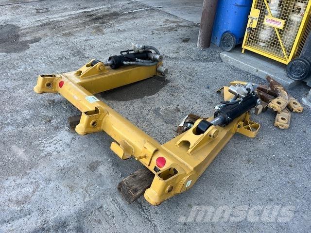 CAT 963 Bouw - Overige