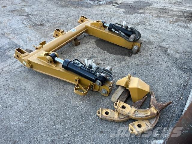 CAT 963 Bouw - Overige