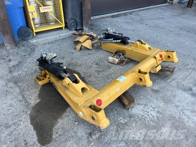 CAT 963 Bouw - Overige