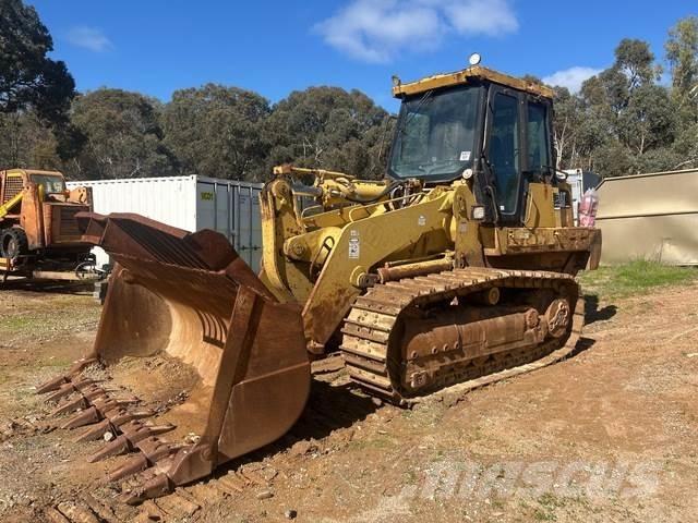 CAT 963C Bouw - Overige