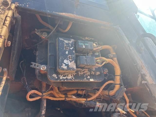 CAT 963C Bouw - Overige