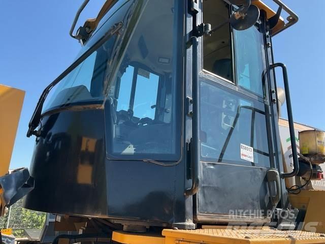 CAT 966K Bouw - Overige