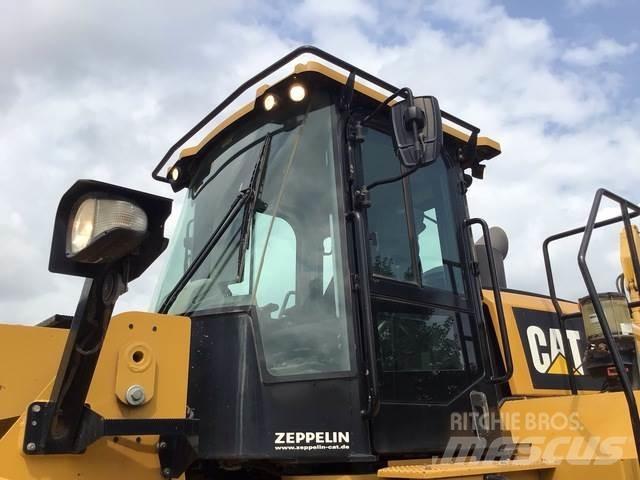 CAT 966M Bouw - Overige