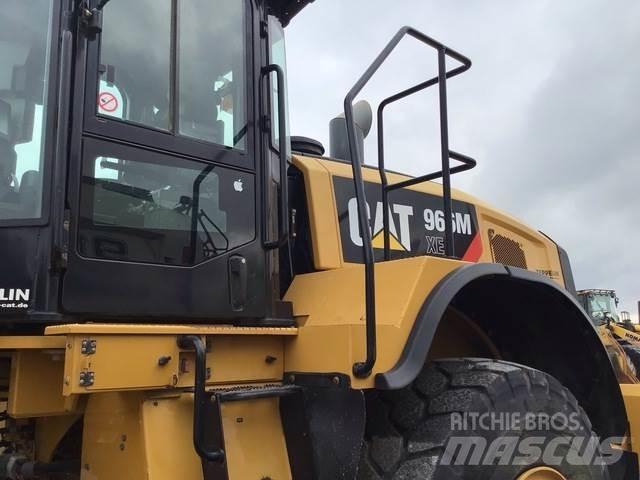 CAT 966MXE Bouw - Overige