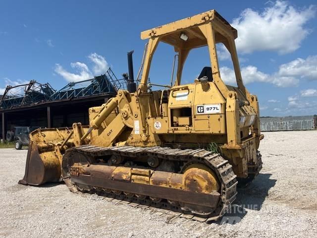 CAT 977L Rupsladers