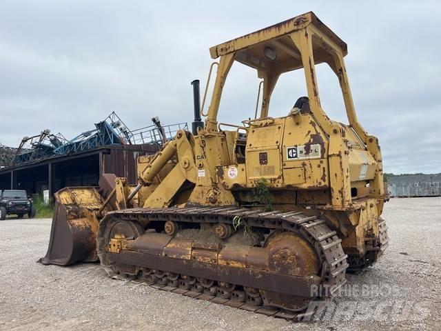 CAT 977L Rupsladers