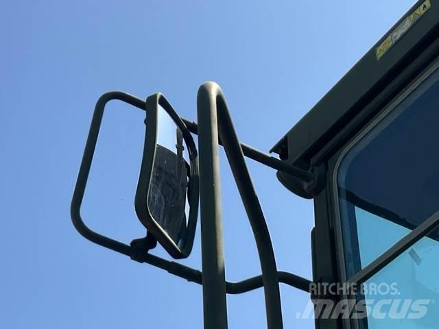 CAT 988B/DV43 Containerheftrucks