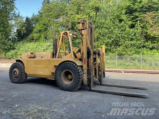 CAT AH52 Bouw - Overige