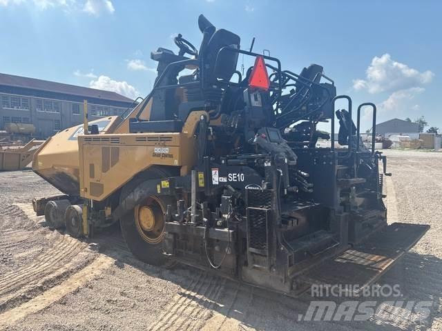 CAT AP1000F Asfaltafwerkmachines