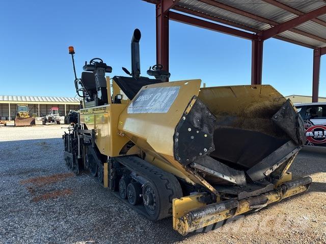 CAT AP655F Asfaltafwerkmachines