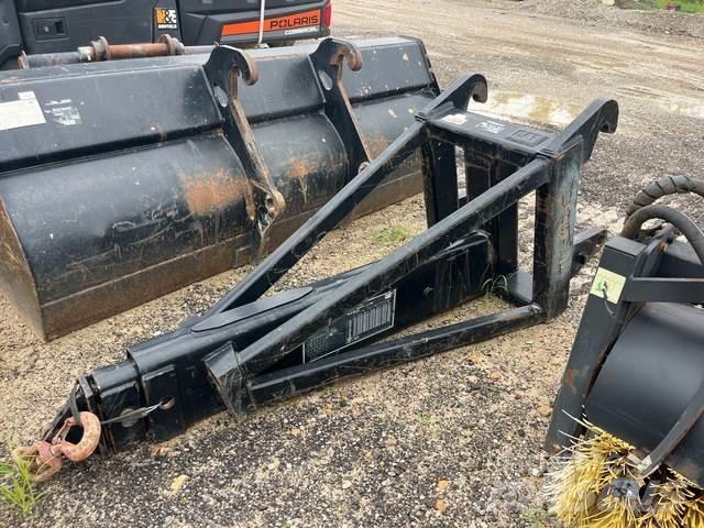 CAT ARM-BHL Bouw - Overige