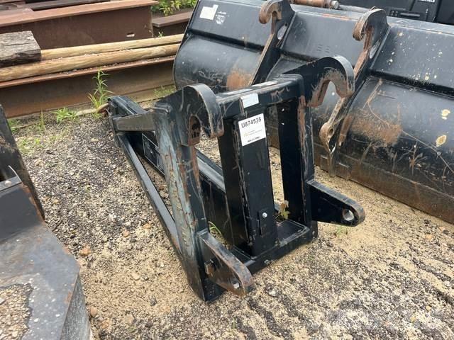 CAT ARM-BHL Bouw - Overige
