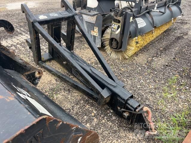 CAT ARM-BHL Bouw - Overige