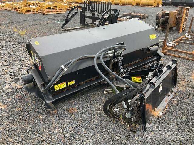 CAT BA118C Bouw - Overige