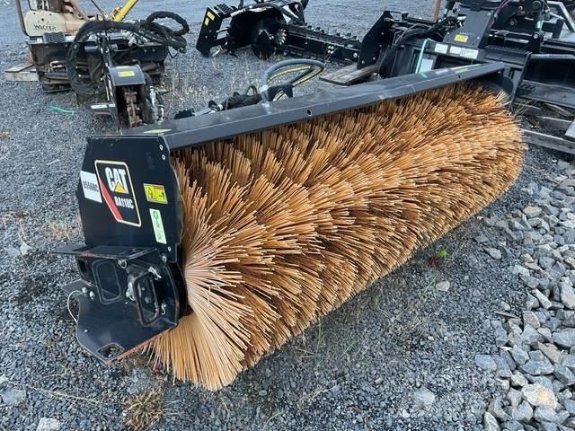 CAT BA118C Bouw - Overige