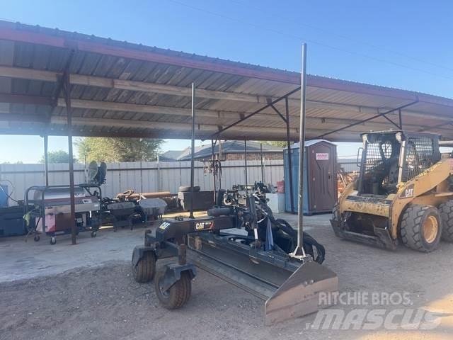 CAT BB124 Bouw - Overige