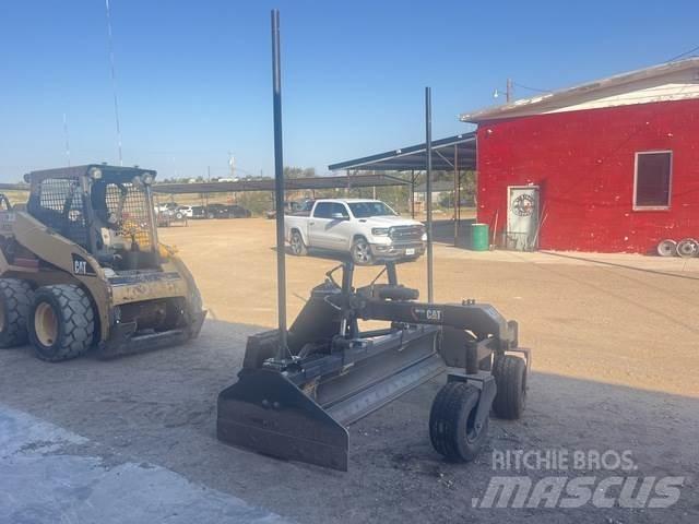 CAT BB124 Bouw - Overige