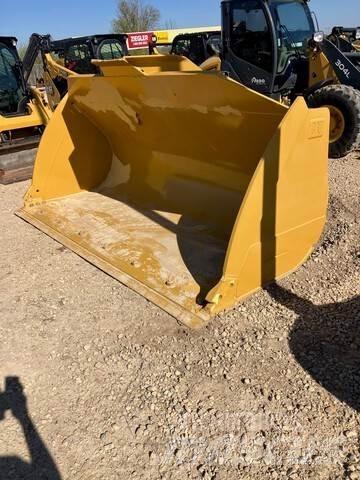 CAT BK966POLM Overige componenten