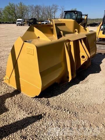 CAT BK966POLM Overige componenten