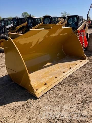 CAT BK966POLM Overige componenten