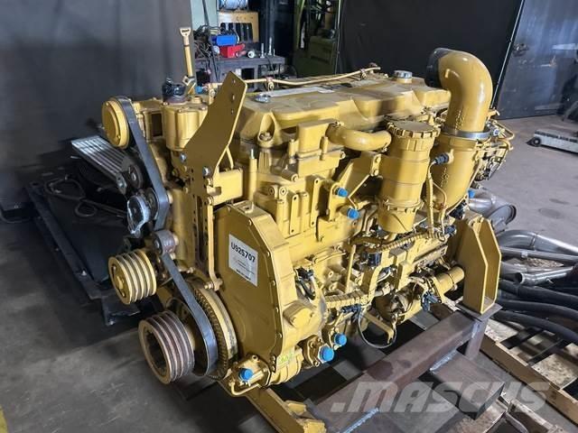 CAT C13 Motoren