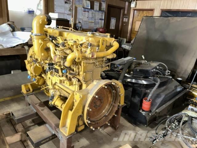 CAT C13 Motoren