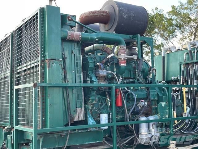 CAT C15 Motoren