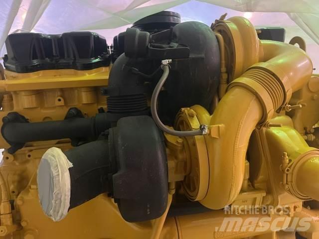 CAT C15 Motoren