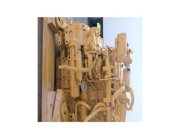 CAT C3.3B-CR Motoren
