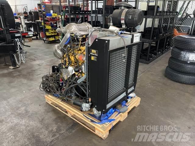 CAT C3.6 Motoren