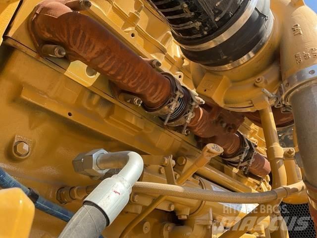 CAT C32 Diesel generatoren