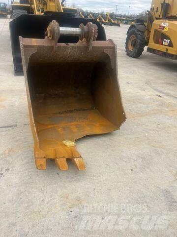 CAT CB Overige componenten