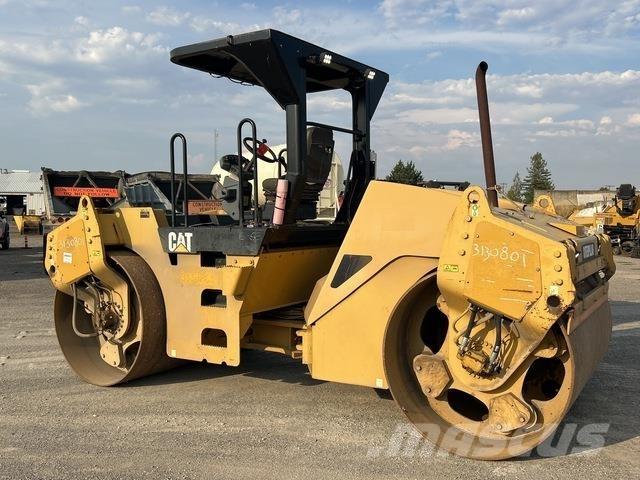 CAT CB-564D Duowalsen