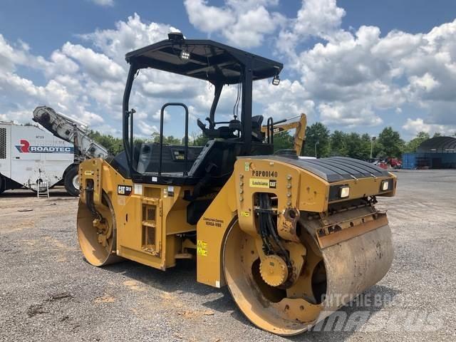 CAT CB10 Duowalsen