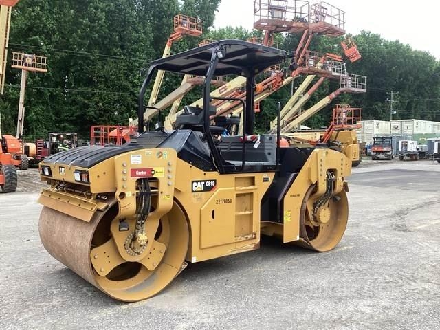 CAT CB10 Duowalsen