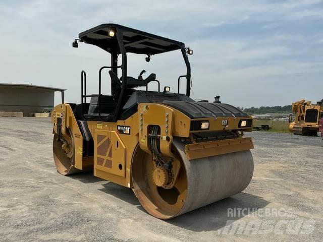 CAT CB10 Duowalsen