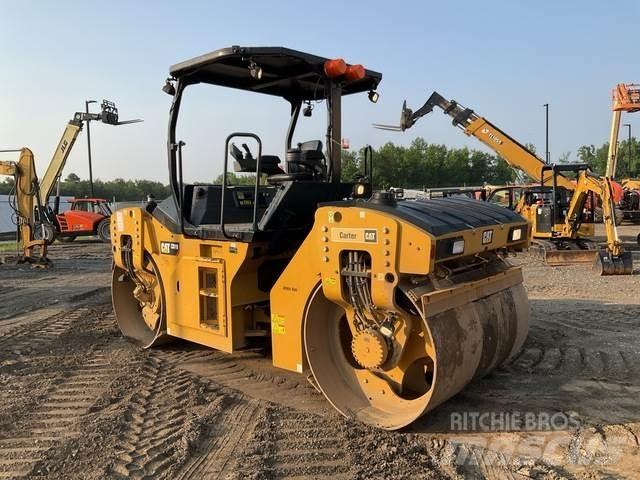 CAT CB10 Duowalsen