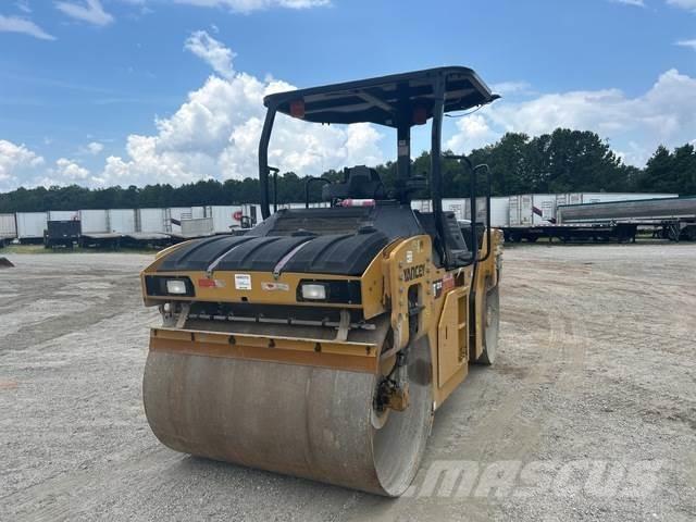 CAT CB10 Duowalsen