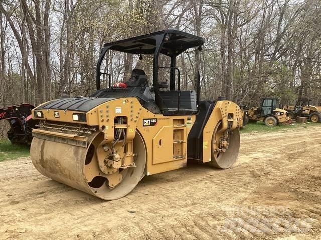 CAT CB13 Duowalsen