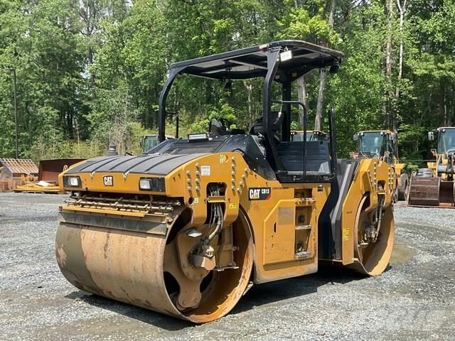 CAT CB13 Duowalsen