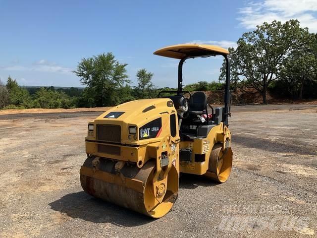 CAT CB36B Duowalsen