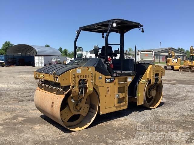 CAT CB54B Duowalsen