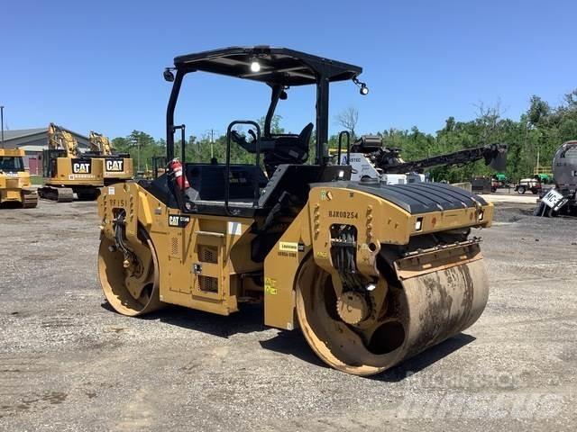 CAT CB54B Duowalsen