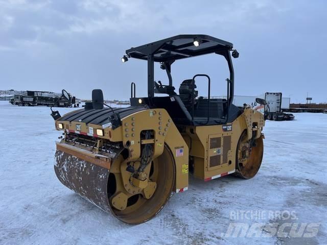 CAT CB64B Duowalsen